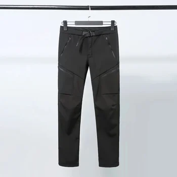 ARCO 1:1 Gamma LT Impermeable al aire libre Caliente Pantalones de Bordado Logotipo de la Recta Pantalón de Invierno de Alta Calidad