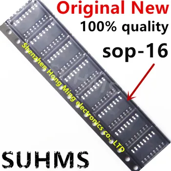 (5piece) 100% Nuevo NCP1605BG sop-16 Chipset