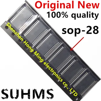 (5piece) 100% Nuevo MAX7456 MAX7456EUI sop-28 Chipset