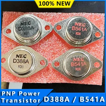 2SD388A 2SB541A 2SD388 2SB541 D388A B541A D388 B541 de Silicio PNP Transistores de Potencia A-3