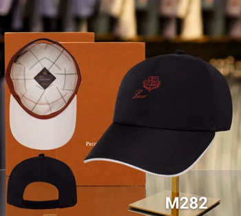 El multimillonario hat cap 2024 Nueva Moda de la gorra de visera Cerrada de Béisbol Ajustar las Tapas Ajustables Hats Wholesale al aire libre de la gorra de béisbol