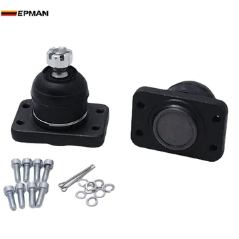 EPMAN Deporte Frente a la Comba de la Bola de la Articulación Kit Para Honda Civic Acura Integra 92-00 Frontal Ajustable camber kits de EP-QT01-HDEG