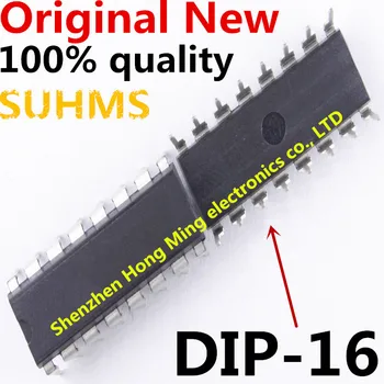 (5piece)100% Nuevo MC33067P MC33079P MC34067P MC3361BP MC33035P MC2833P MC3362P DIP Chipset